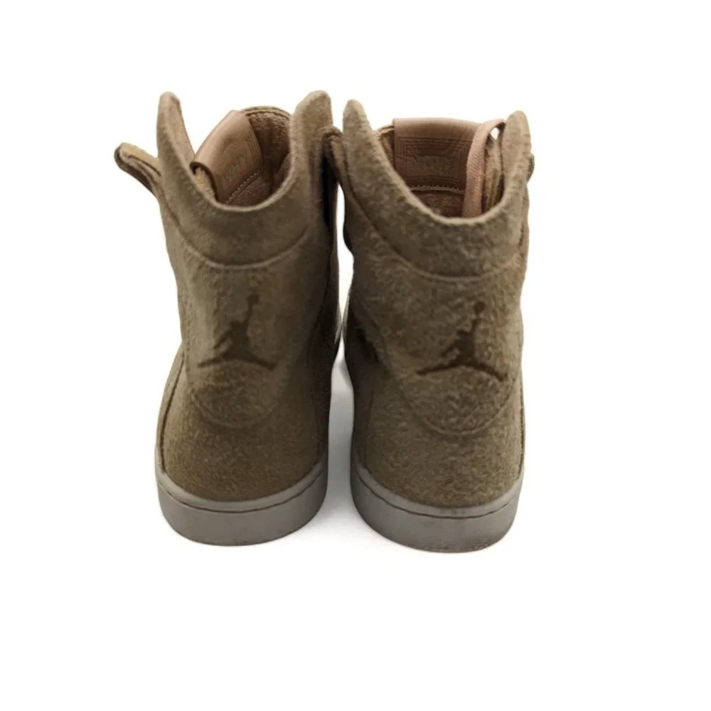2016 Nike Jordan Westbrook 0.2 Why Not Basketball Shoes Sz 11.5 “Vachetta Tan”